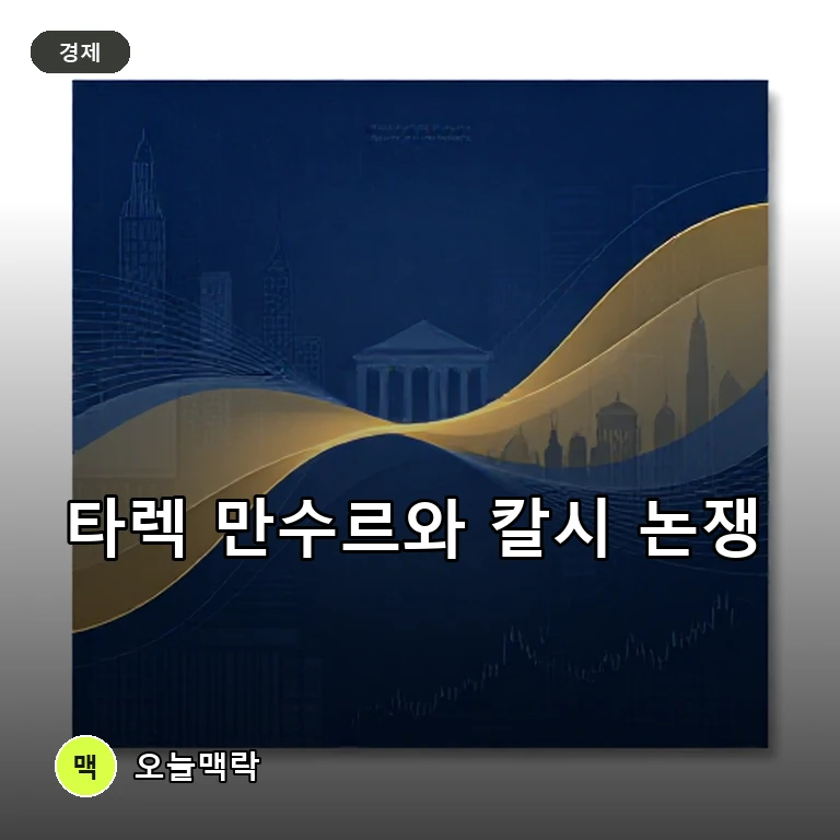 타렉 만수르, 뉴욕 칼시 ‘불법 도박’ 논쟁으로 주목 주제를 표현한 편집 이미지