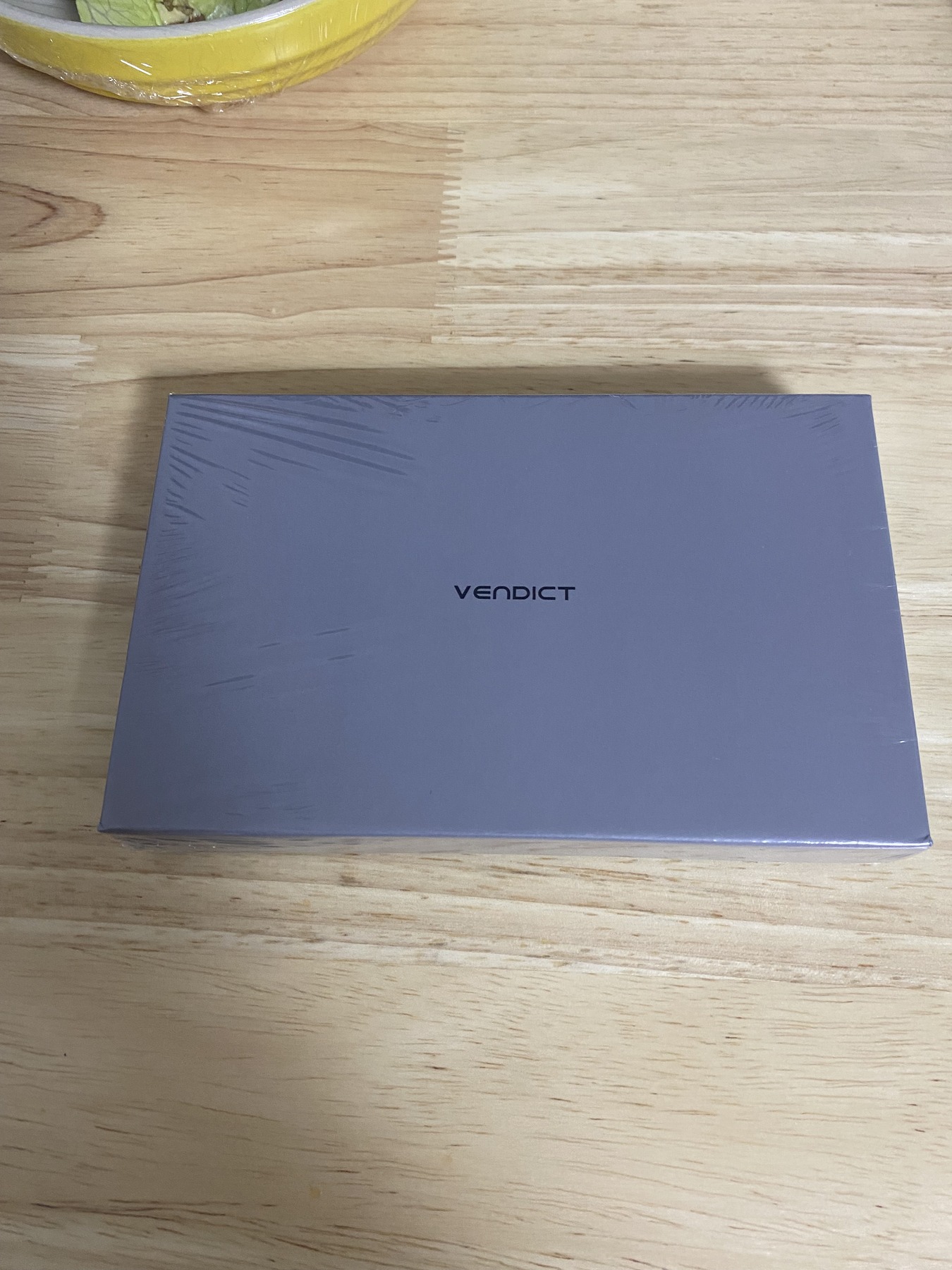 벤딕트 주차번호판 QR코드 자동차 번호판 전화 안심번호 차량 핸드폰 주차 세이프링크 PVC 제품 이미지