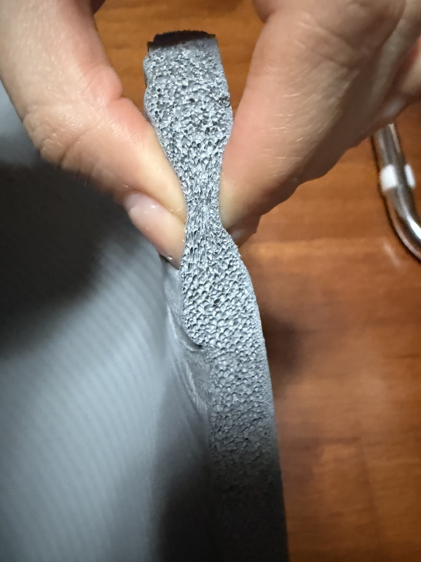 멜킨 NBR 요가매트 스탠다드 10mm 두꺼운 논슬립 필라테스 홈트 헬스 층간소음 운동매트 제품 이미지