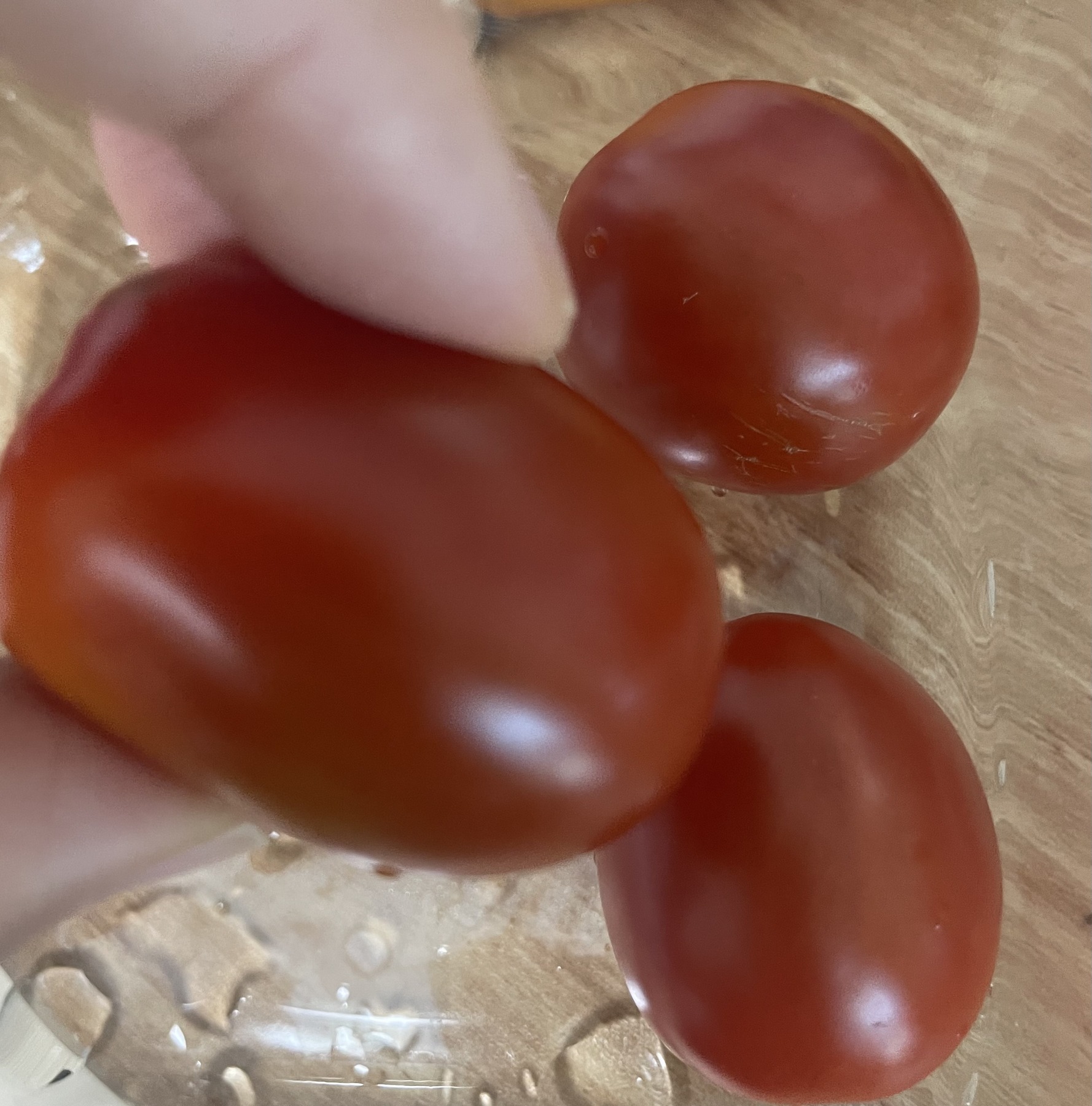 대추 방울토마토 완숙 토마토 찰 특품 쥬스용 제품 이미지