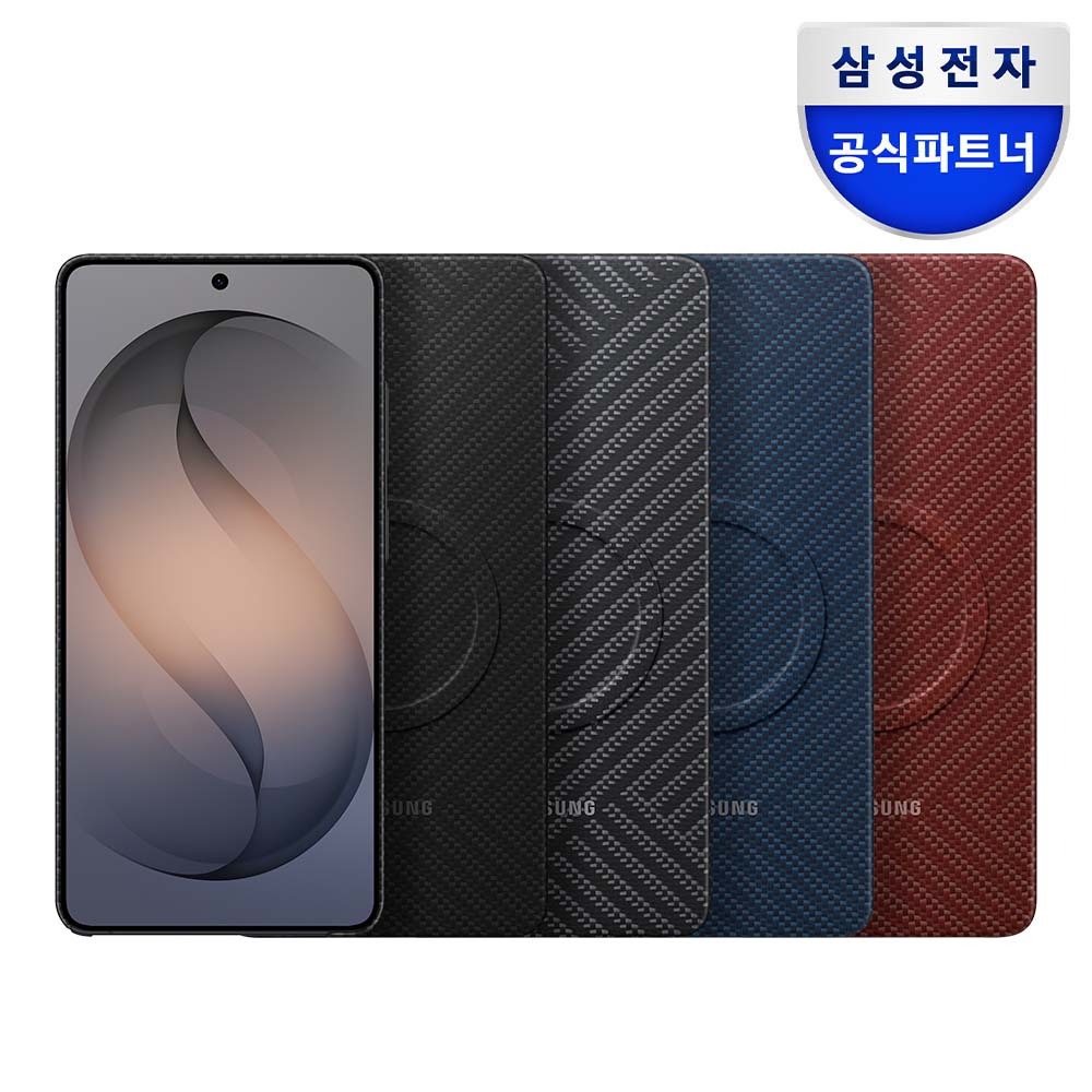삼성 공식 갤럭시 S26 256GB 자급제 SM-S942N LIVE 제품 이미지