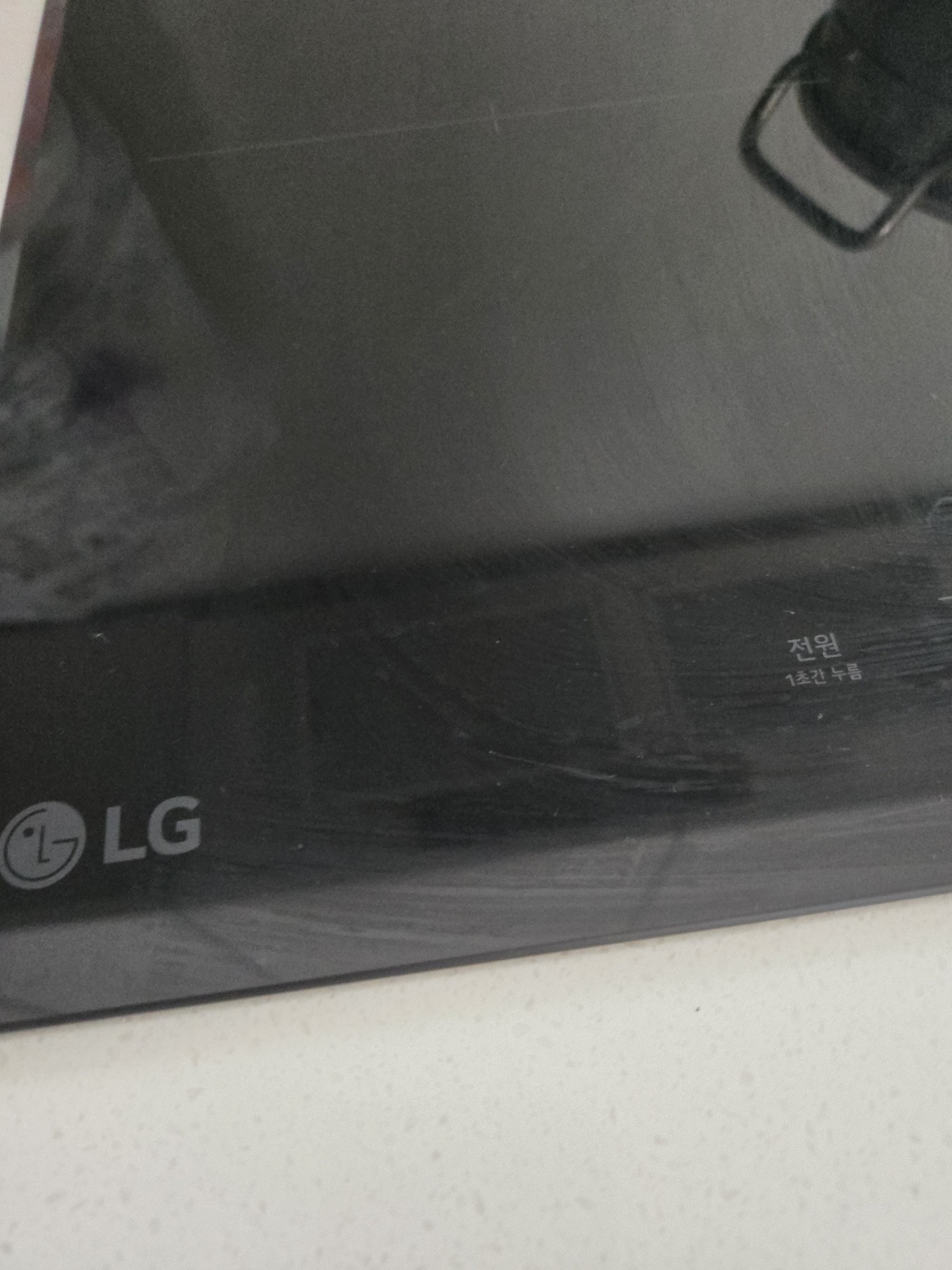 LG 디오스 오브제컬렉션 식기세척기 + LG 디오스 인덕션 세트 (DUE5BGL1E + BEI3ASB2OE / 5BG1E-ASB2E) 제품 이미지