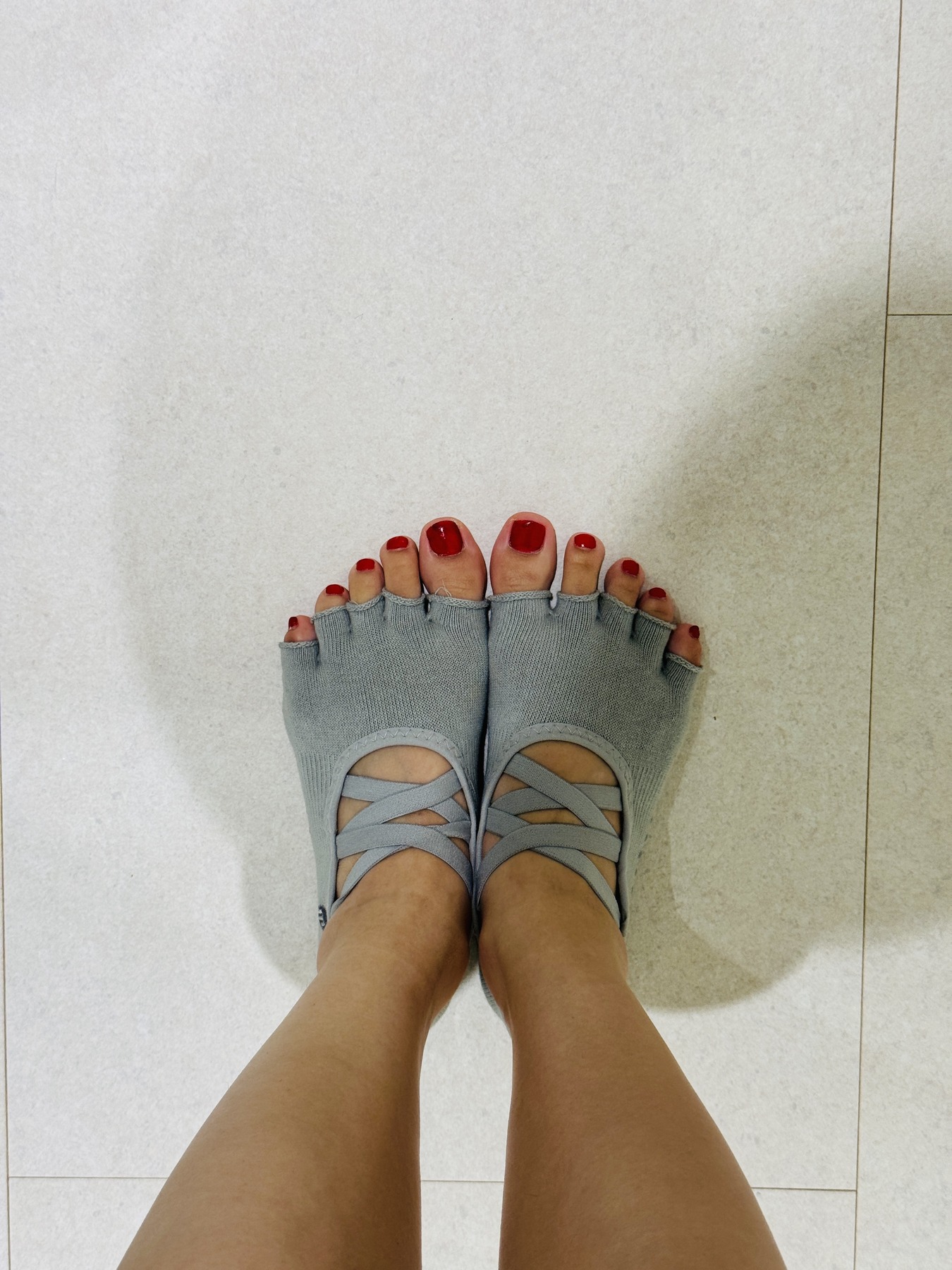 멜킨 필라테스 양말 토삭스 요가 논슬립 삭스 홈트 보니따 베이직무발 제품 이미지