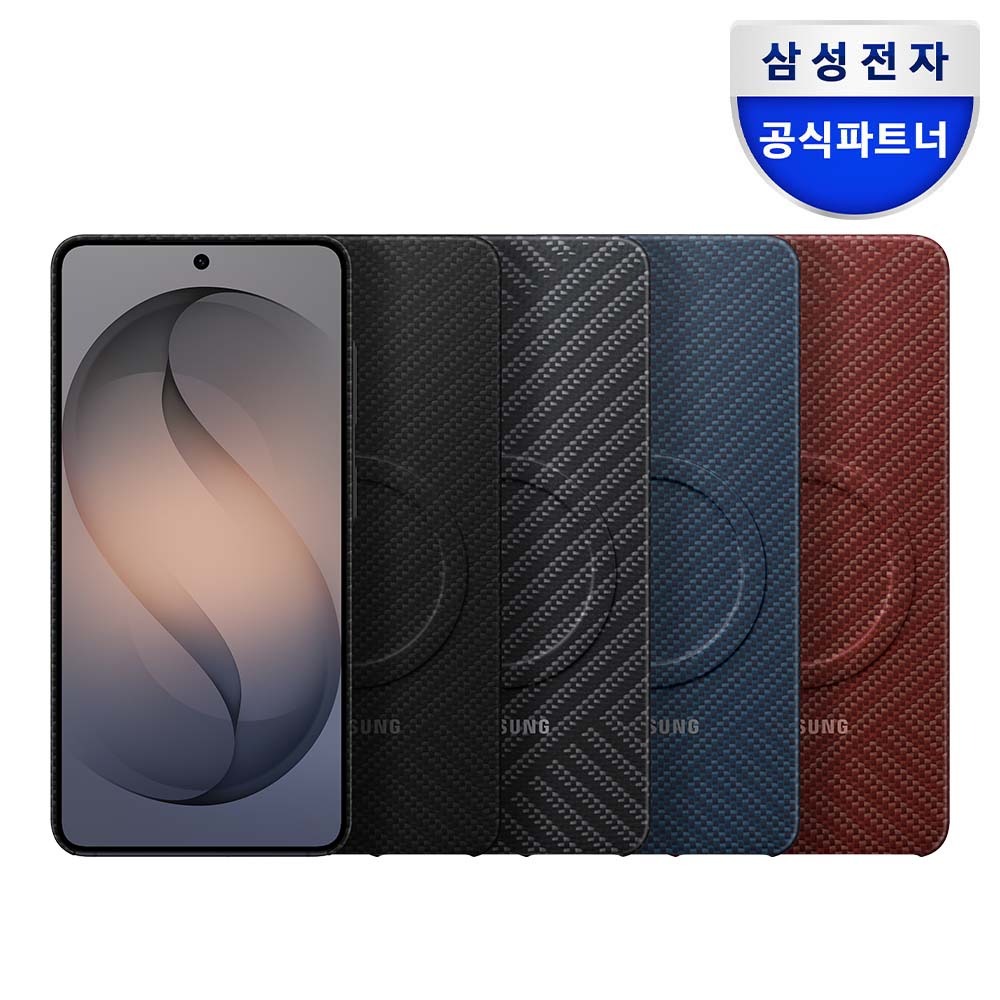 삼성 공식 갤럭시 S26 256GB 자급제 SM-S942N LIVE 제품 이미지