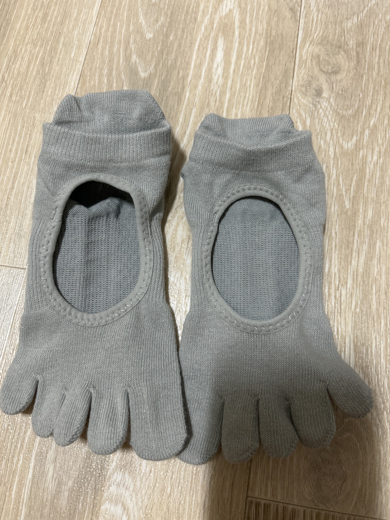 멜킨 필라테스 양말 토삭스 요가 논슬립 삭스 홈트 보니따 베이직무발 제품 이미지