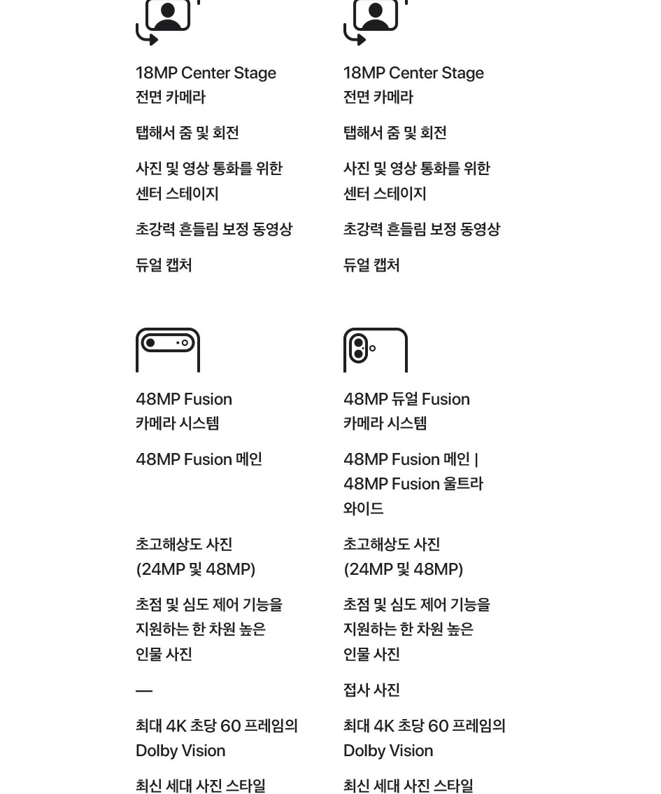 애플 아이폰 17 자급제 256GB, 블랙 제품 이미지